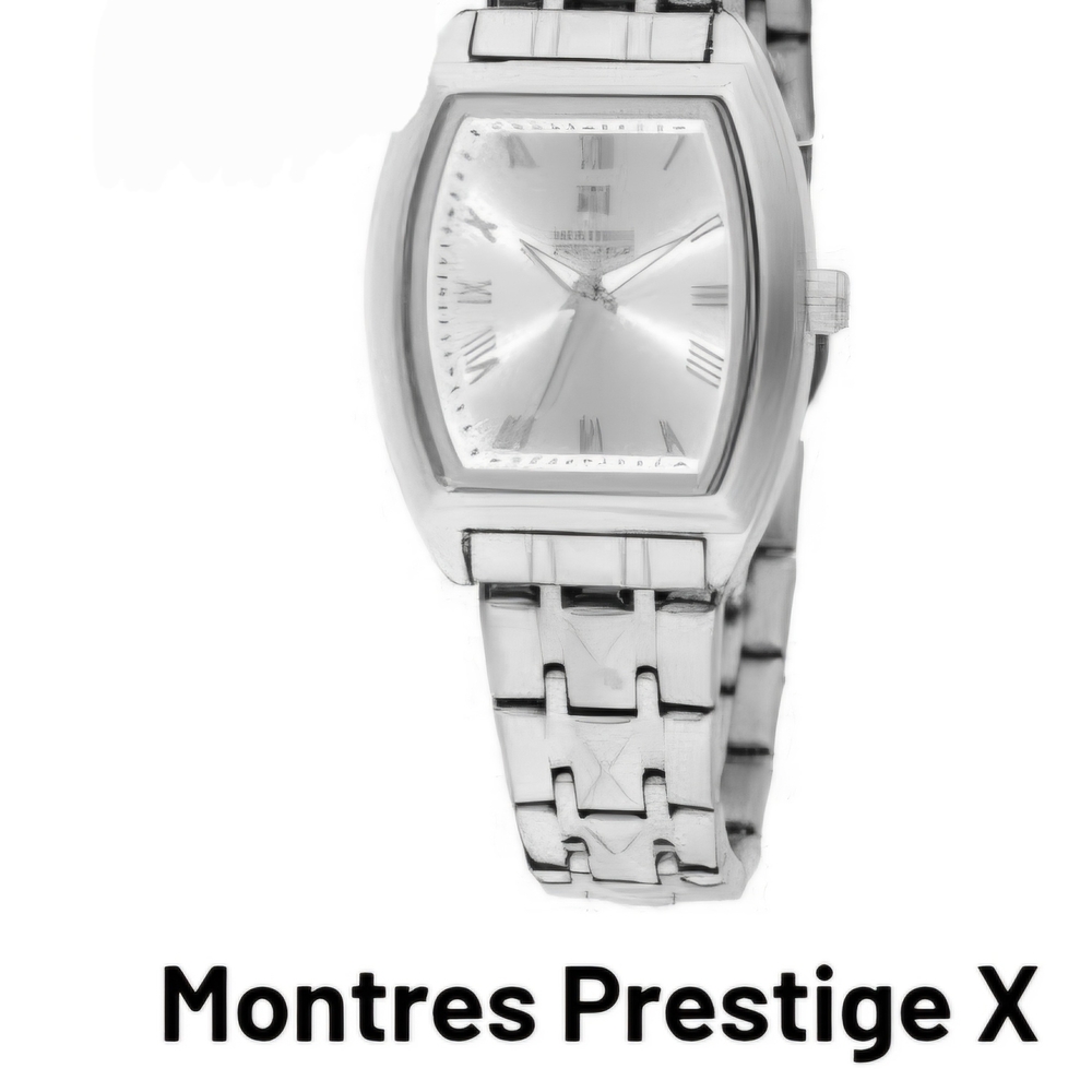 Invicta Silver Tone Women's Watch